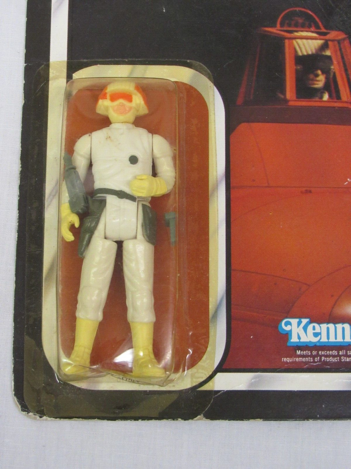 Cloud Car Pilot sold