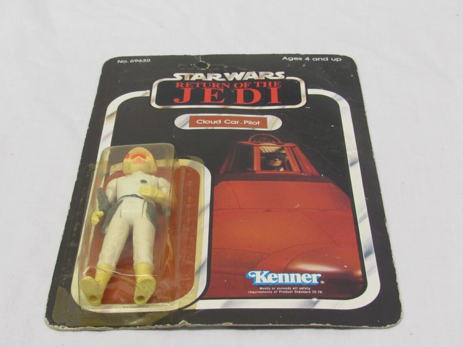 Cloud Car Pilot sold