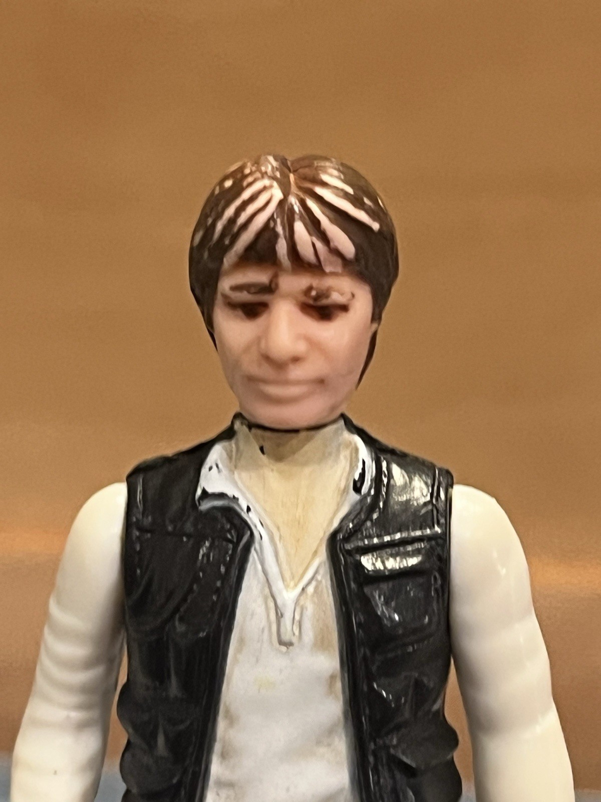 Han Solo sold