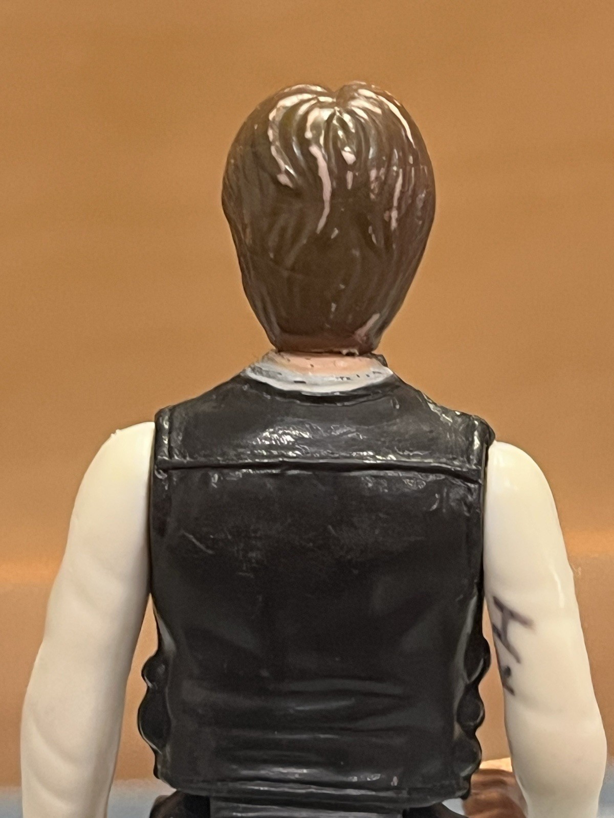 Han Solo sold