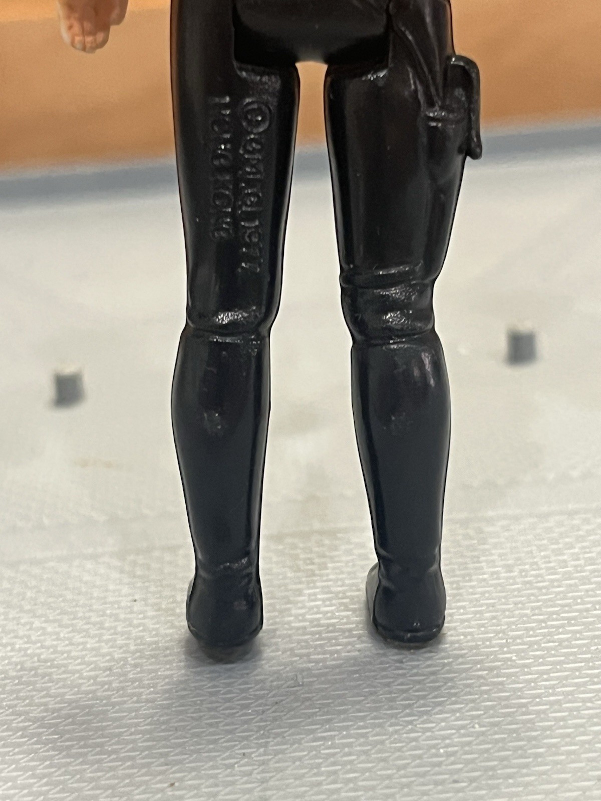 Han Solo sold