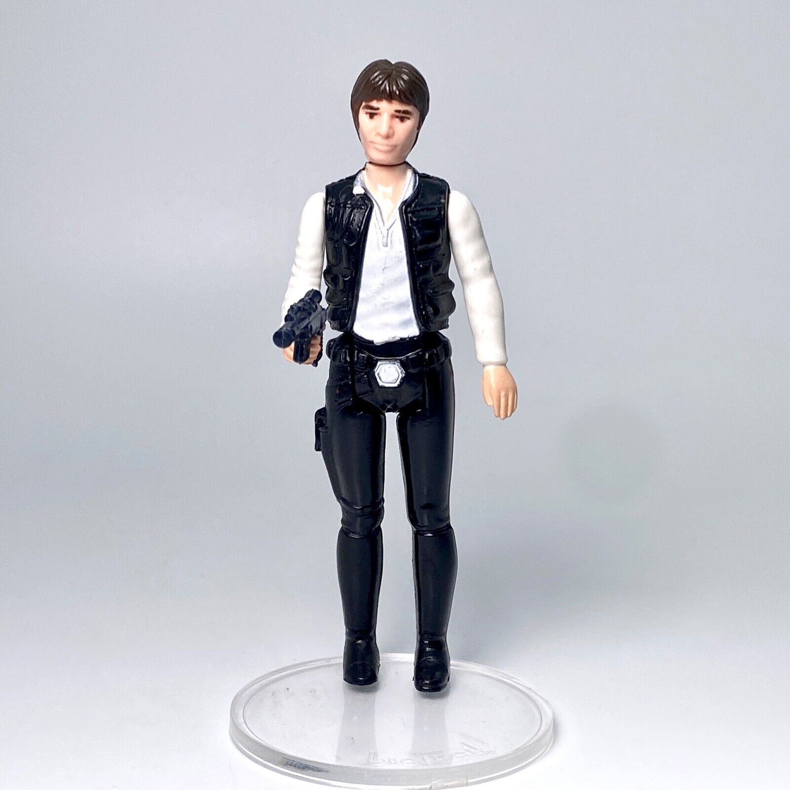 Han Solo sold