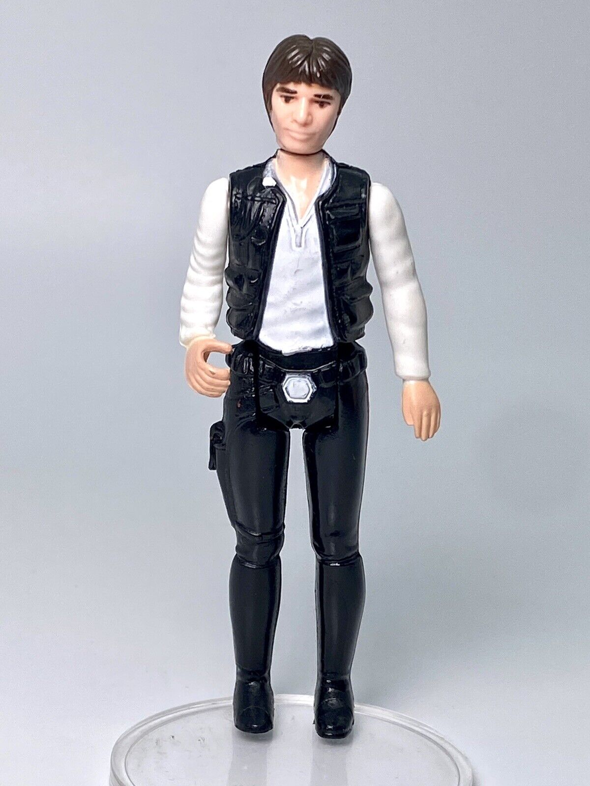 Han Solo sold