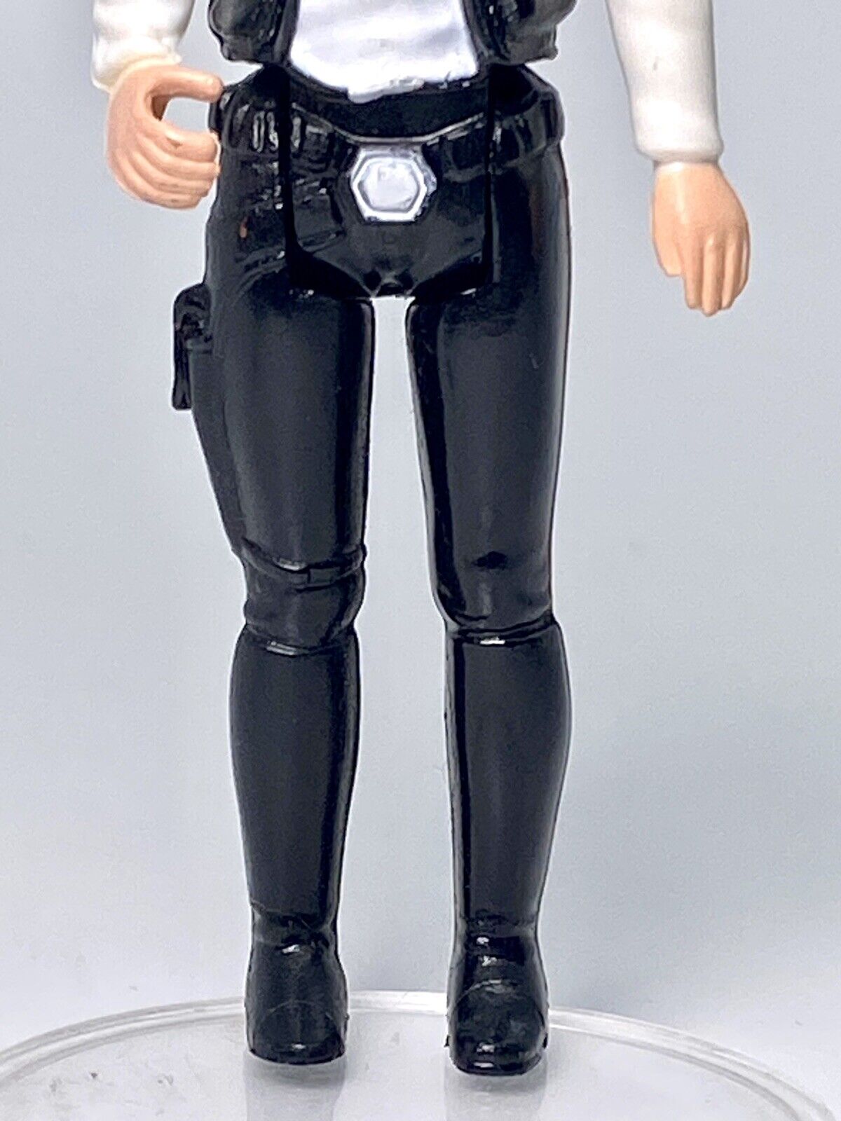 Han Solo sold