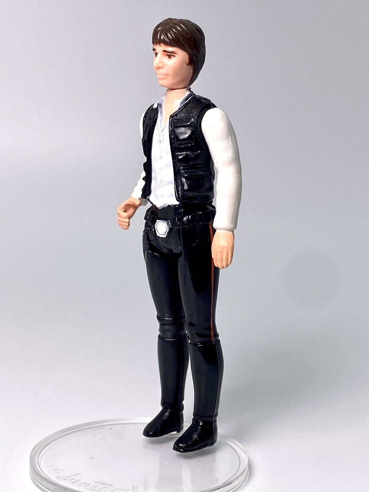 Han Solo sold