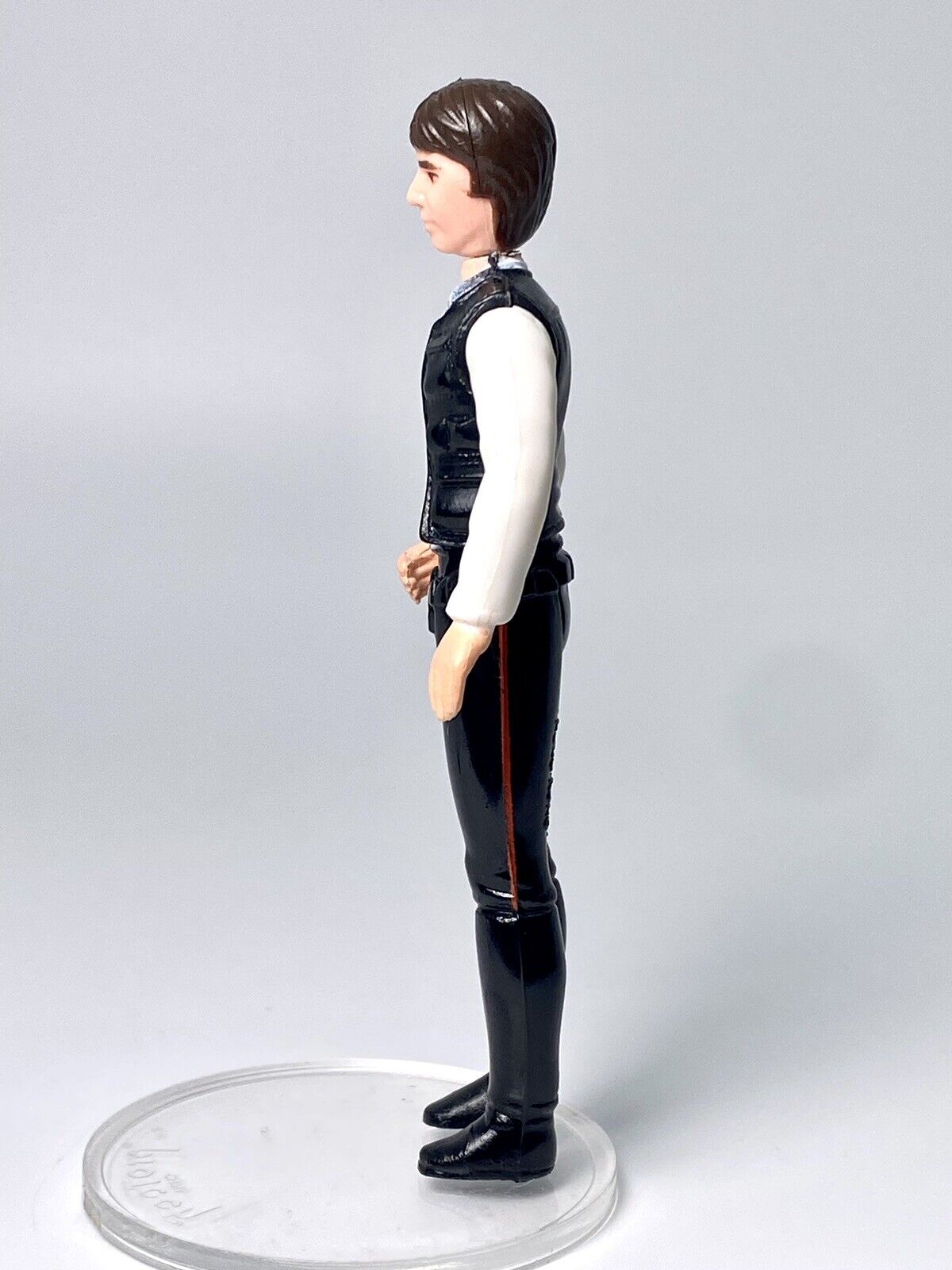 Han Solo sold