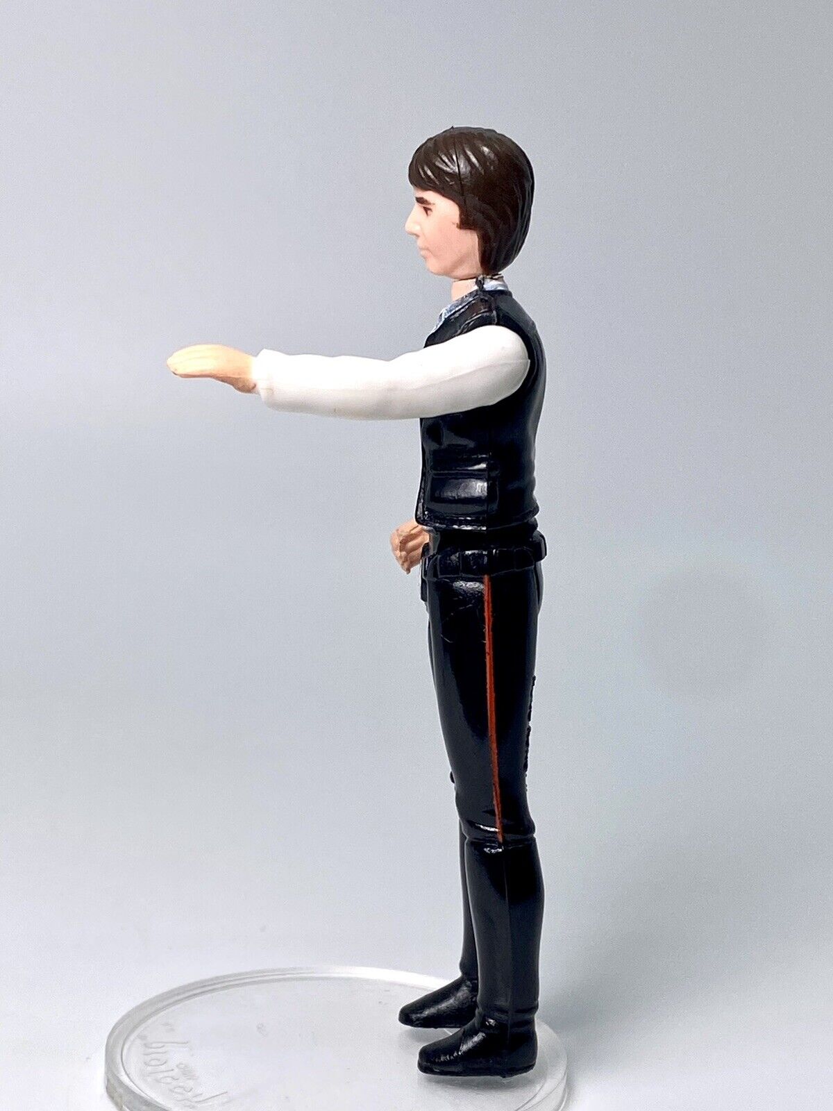 Han Solo sold