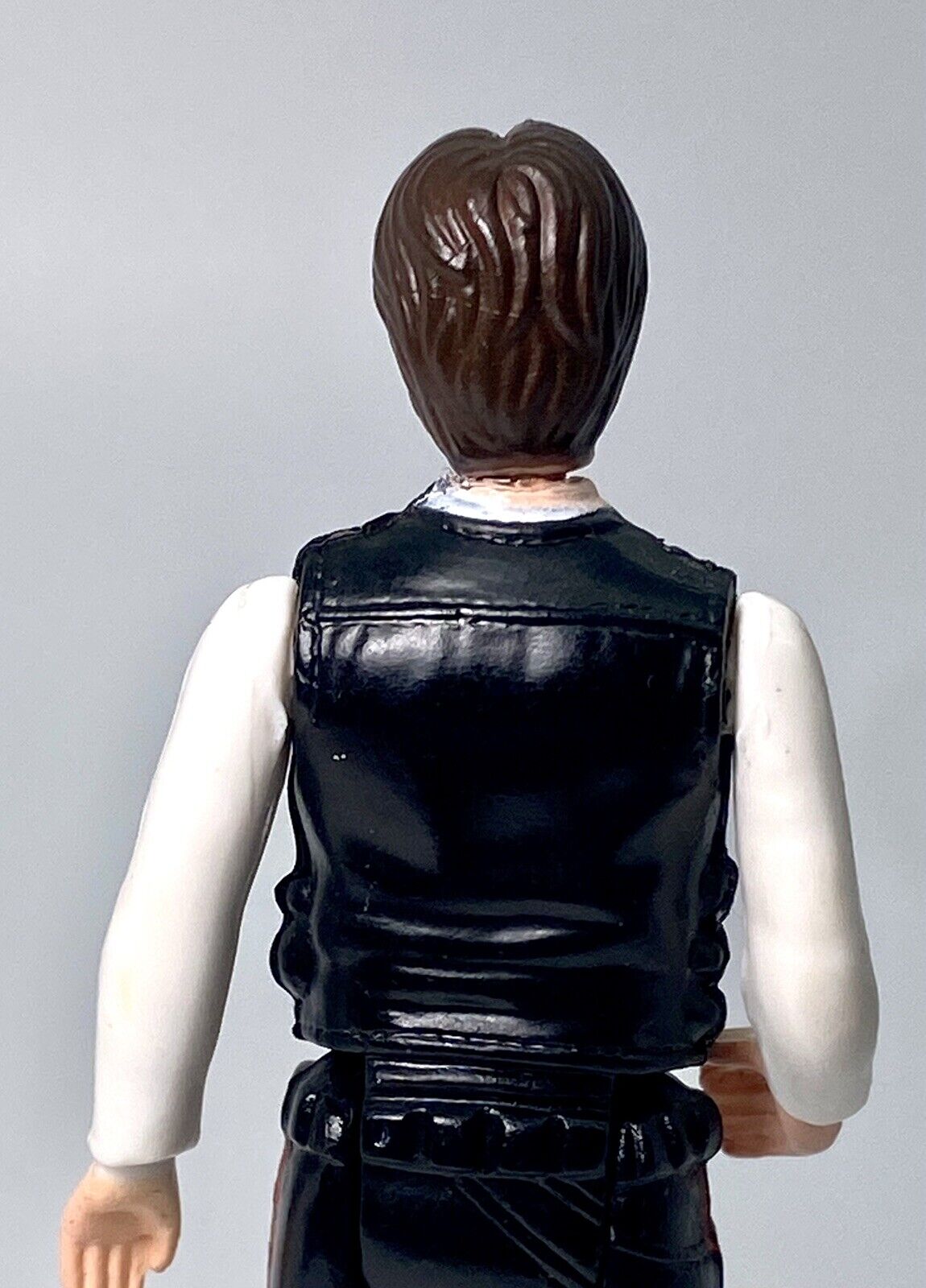 Han Solo sold