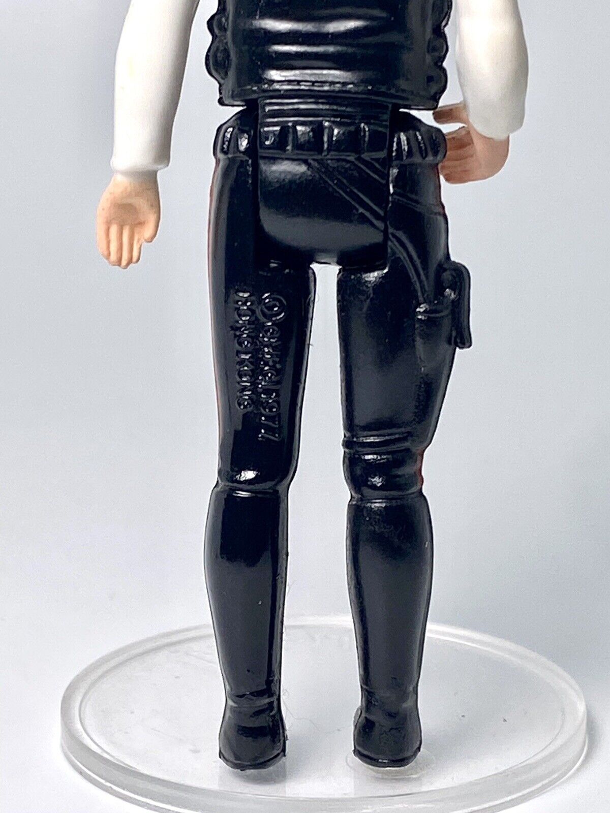 Han Solo sold