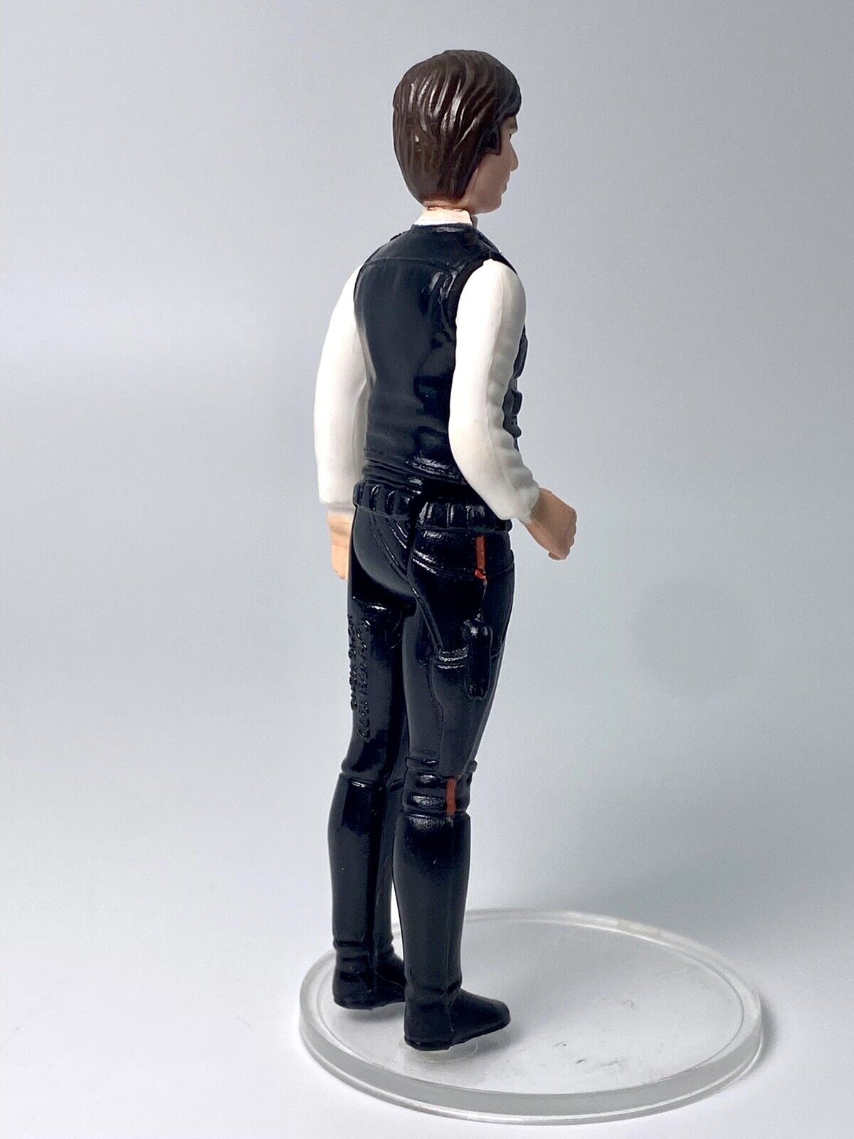 Han Solo sold