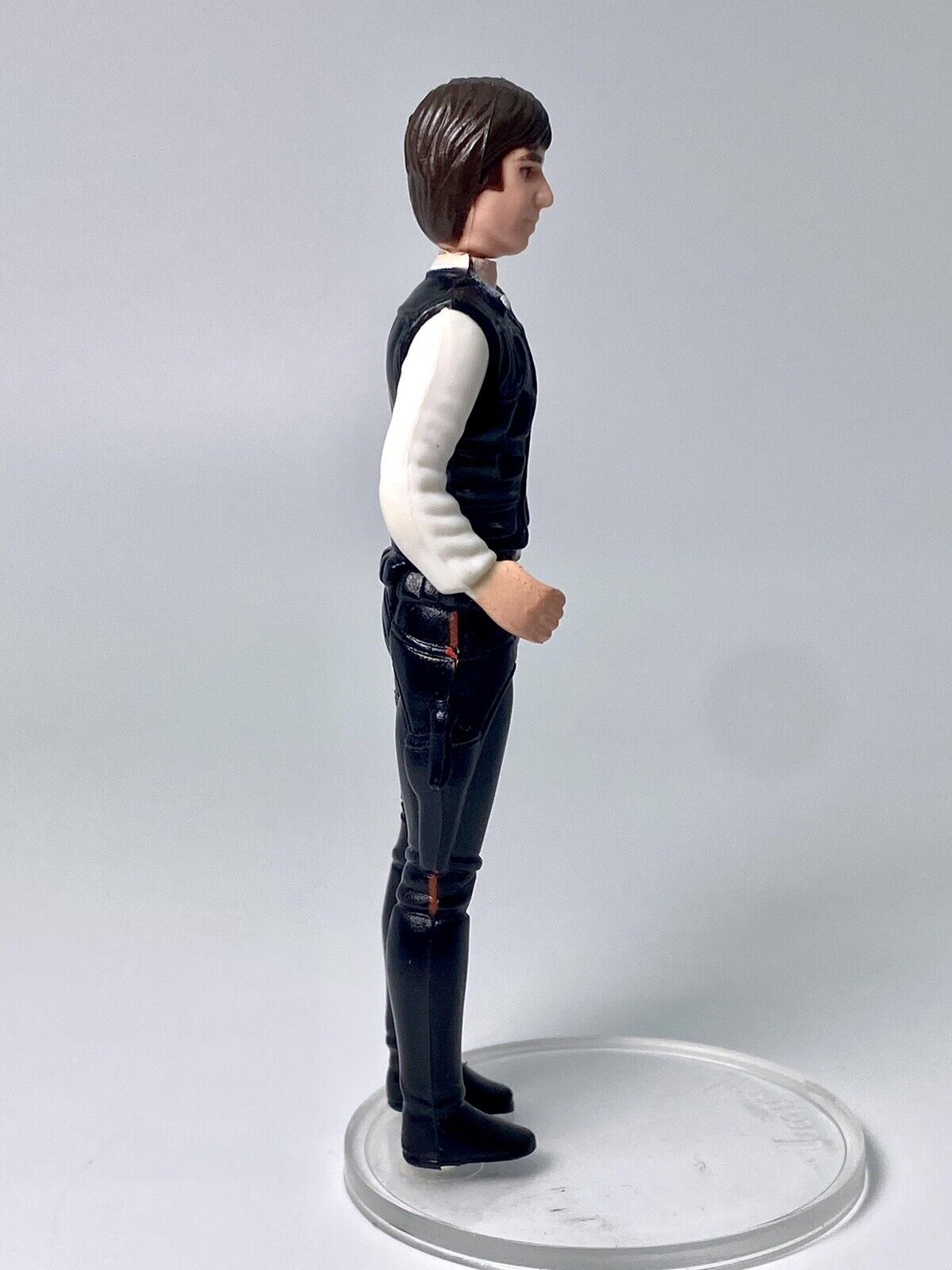 Han Solo sold