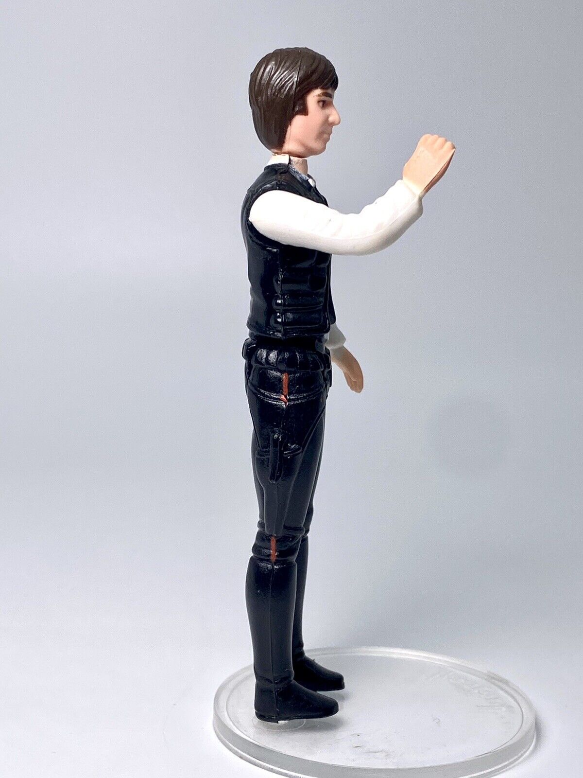 Han Solo sold