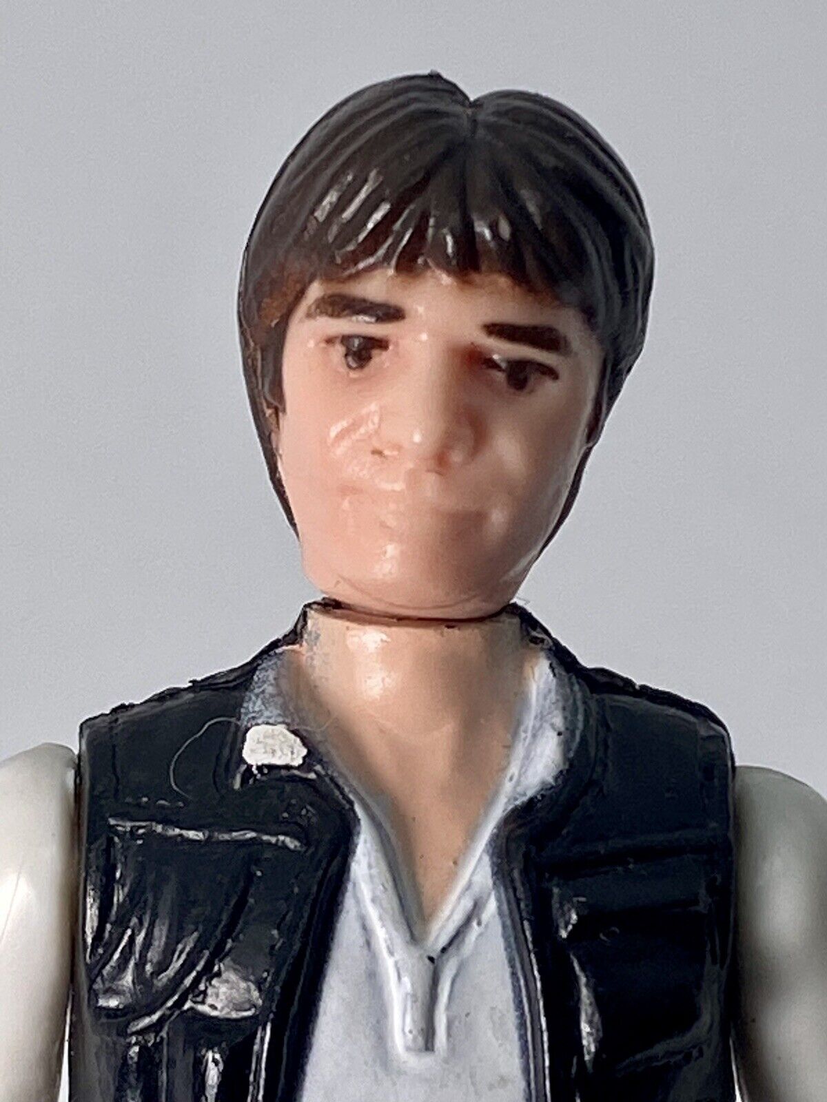 Han Solo sold