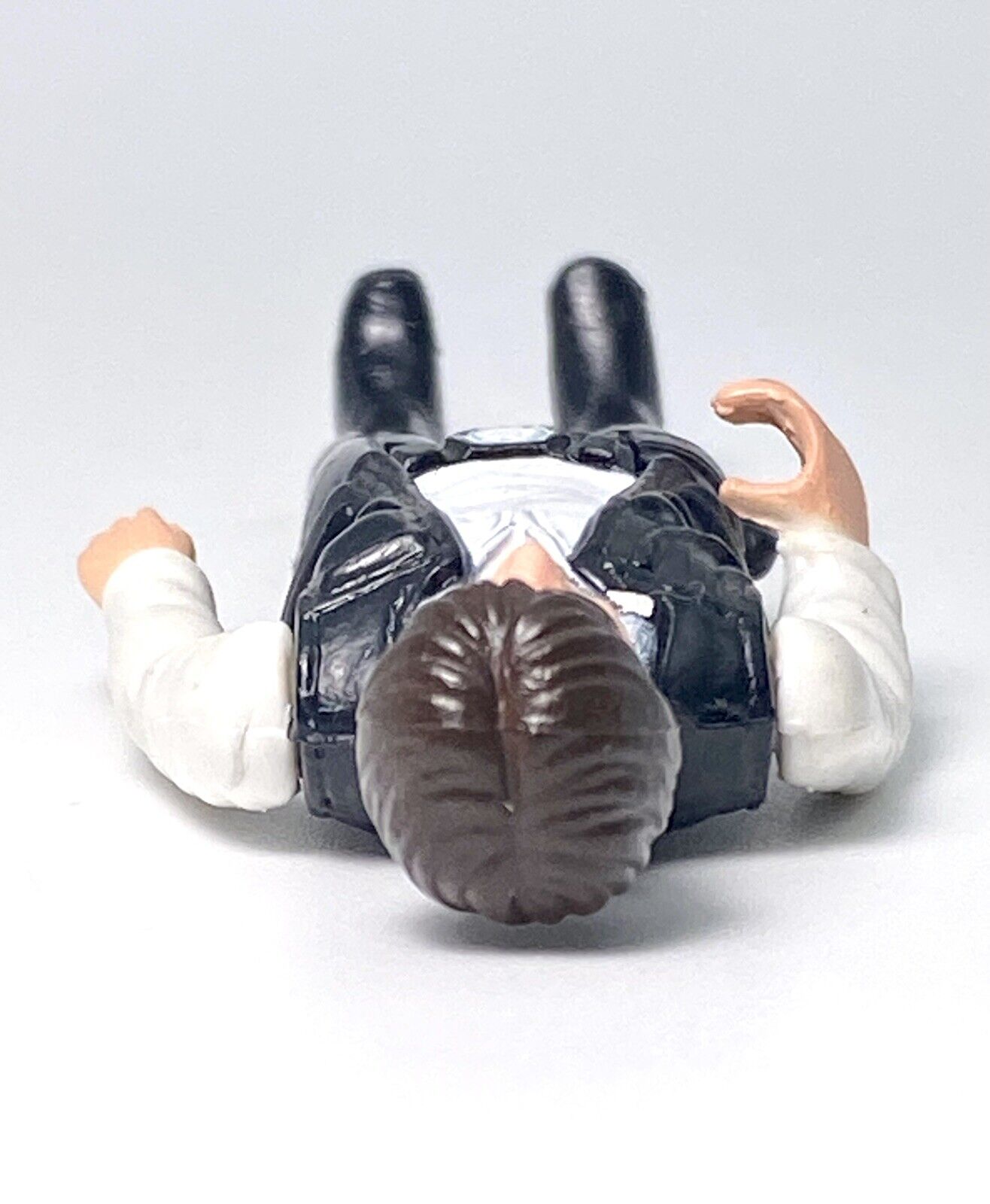 Han Solo sold