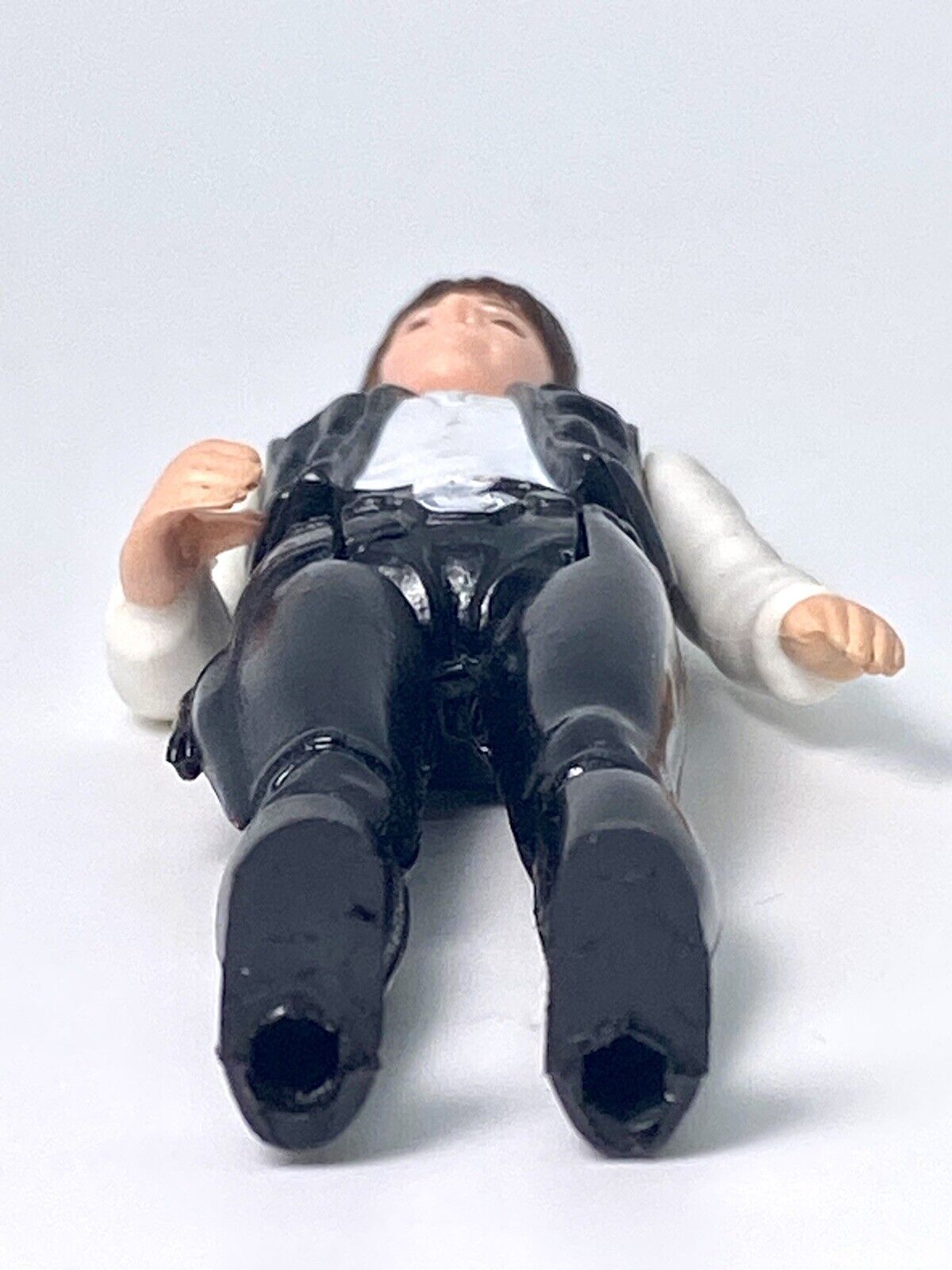 Han Solo sold