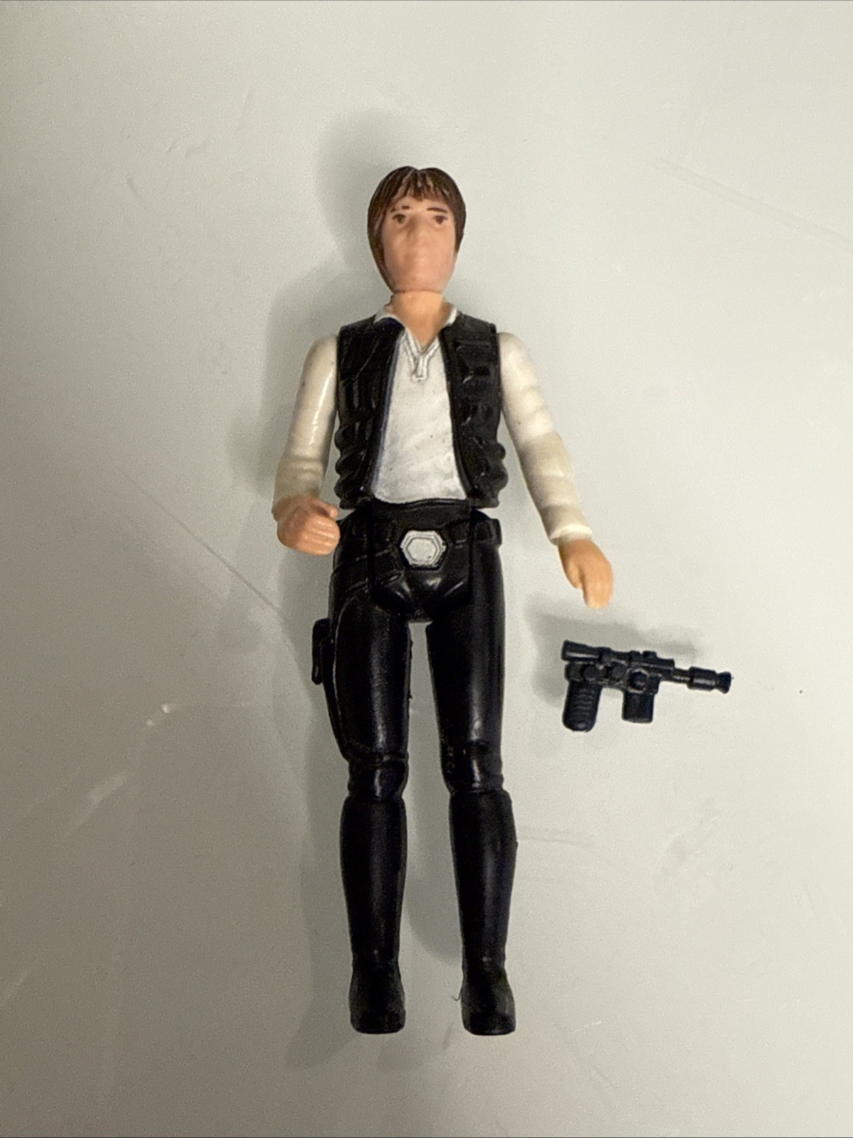 Han Solo sold