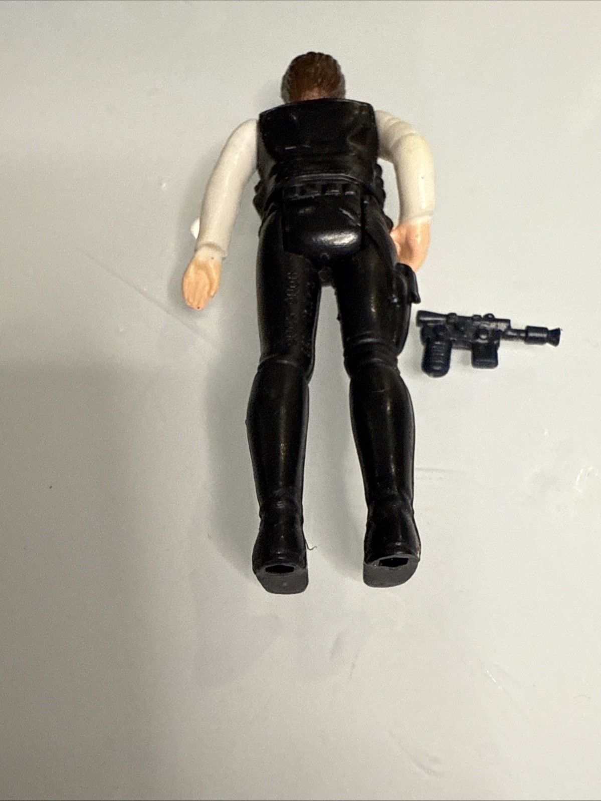Han Solo sold