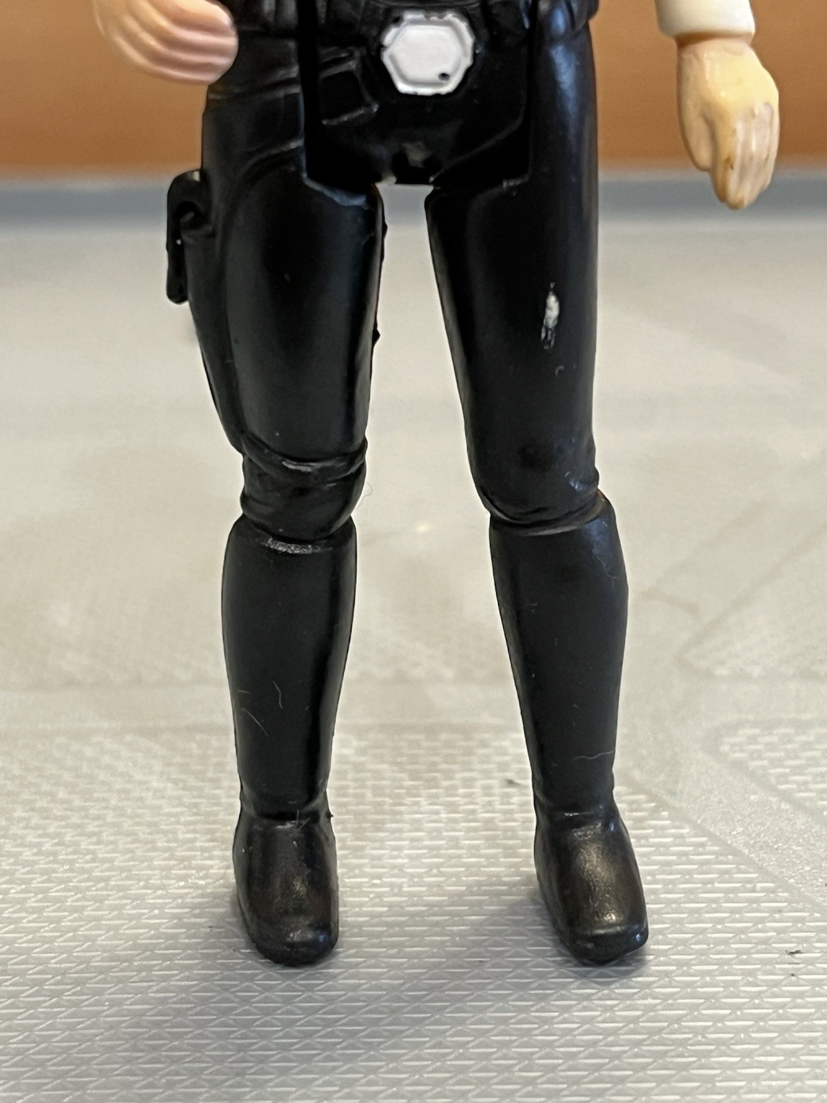 Han Solo sold