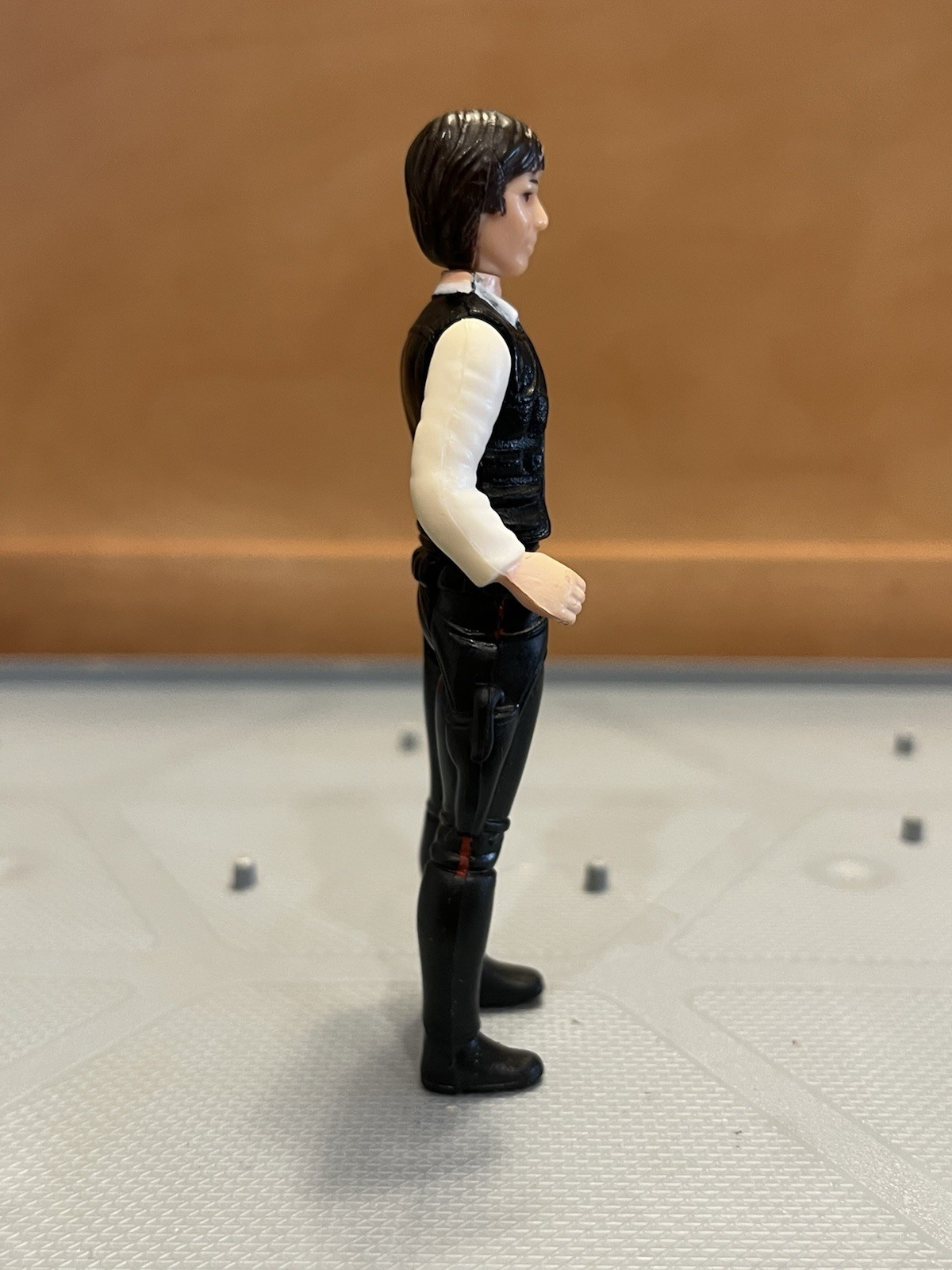 Han Solo sold