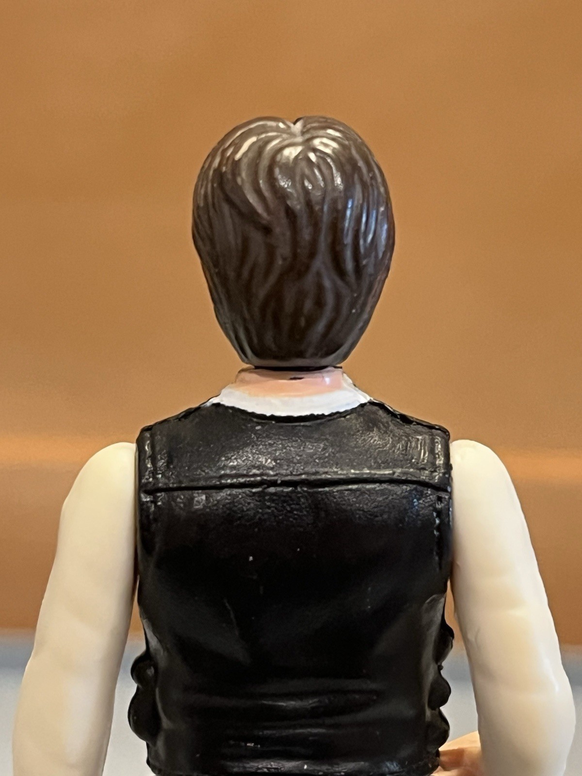 Han Solo sold