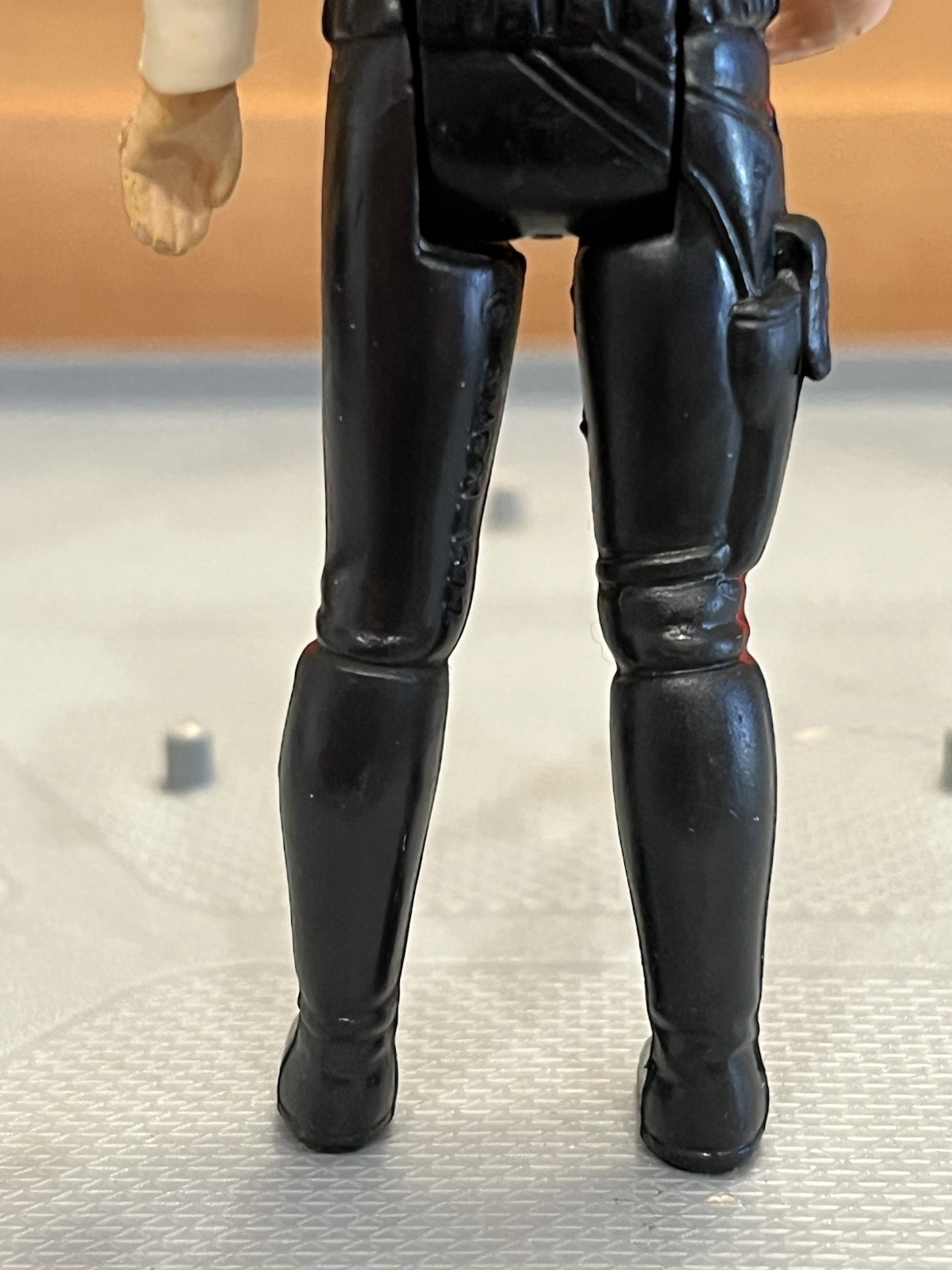 Han Solo sold