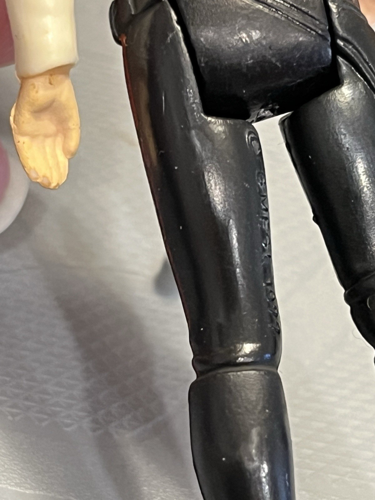 Han Solo sold