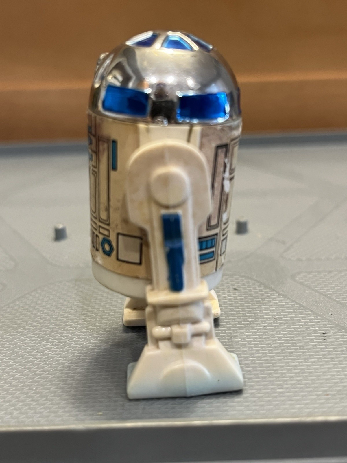 R2-D2 (Artoo-Detoo) sold