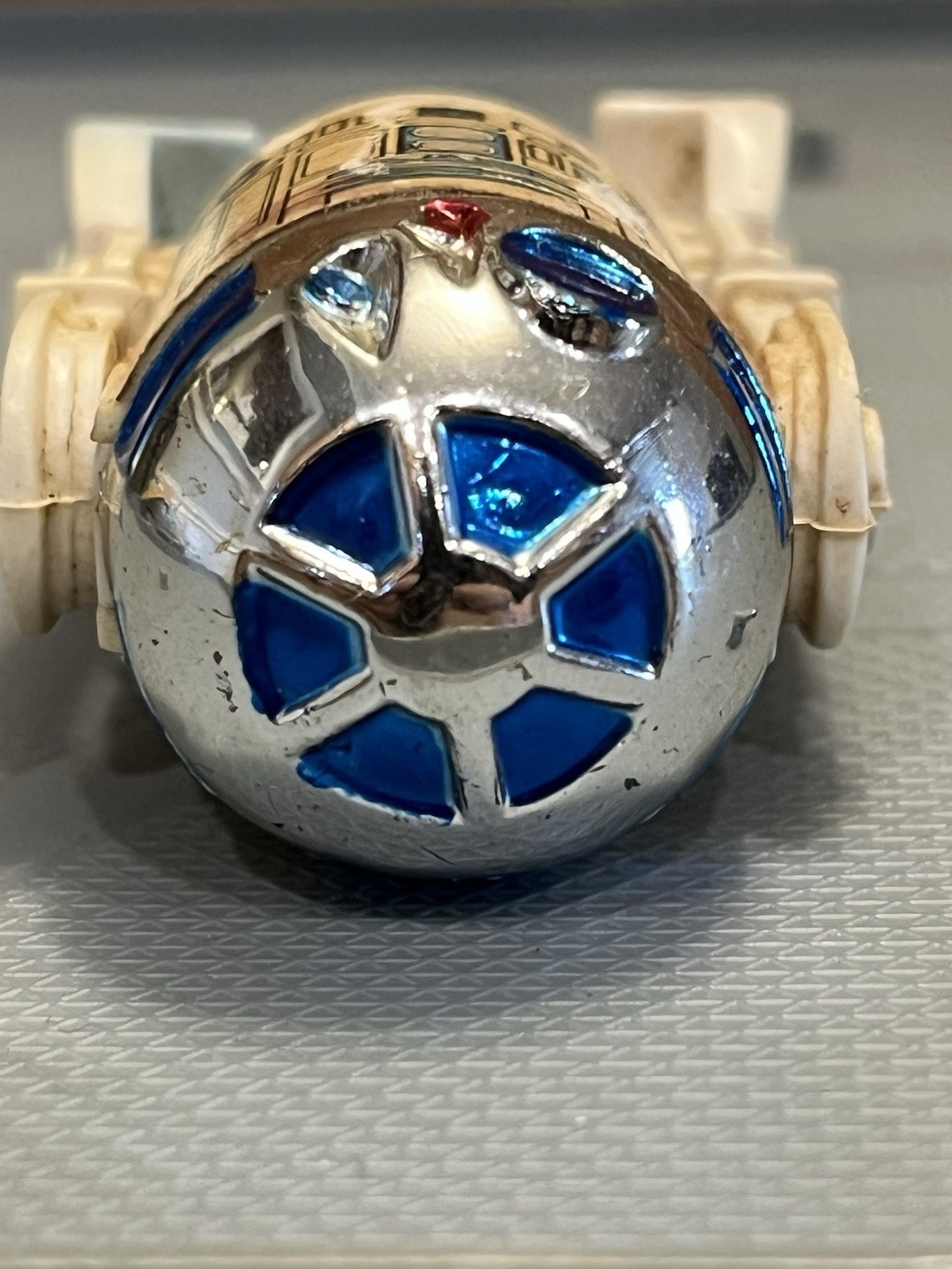 R2-D2 (Artoo-Detoo) sold