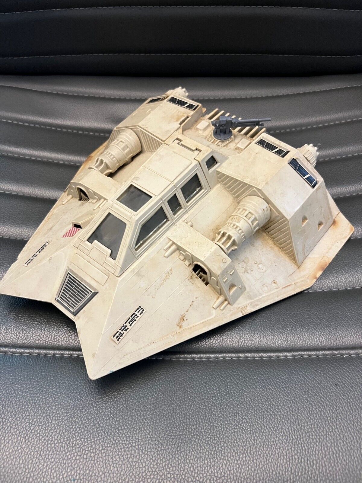Rebel Armored Snowspeeder sold
