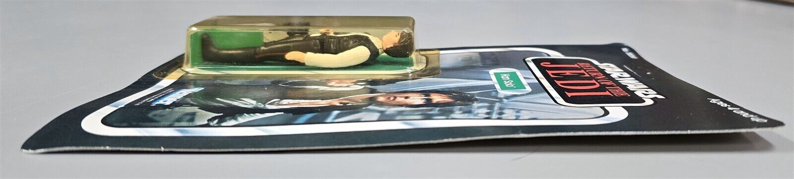 Han Solo sold