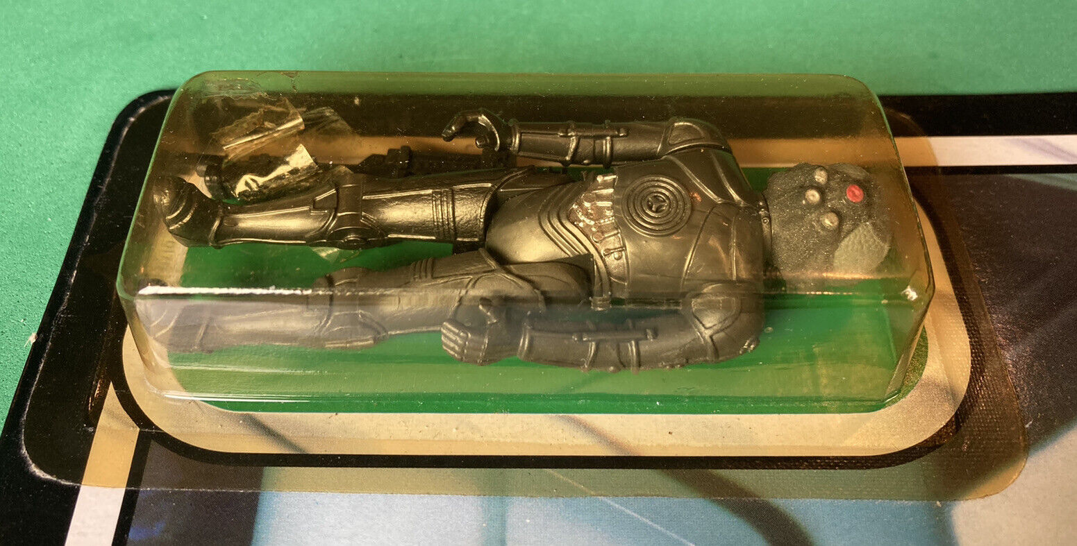 Zuckuss sold