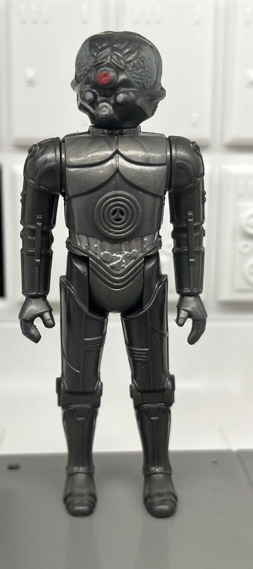 Zuckuss sold