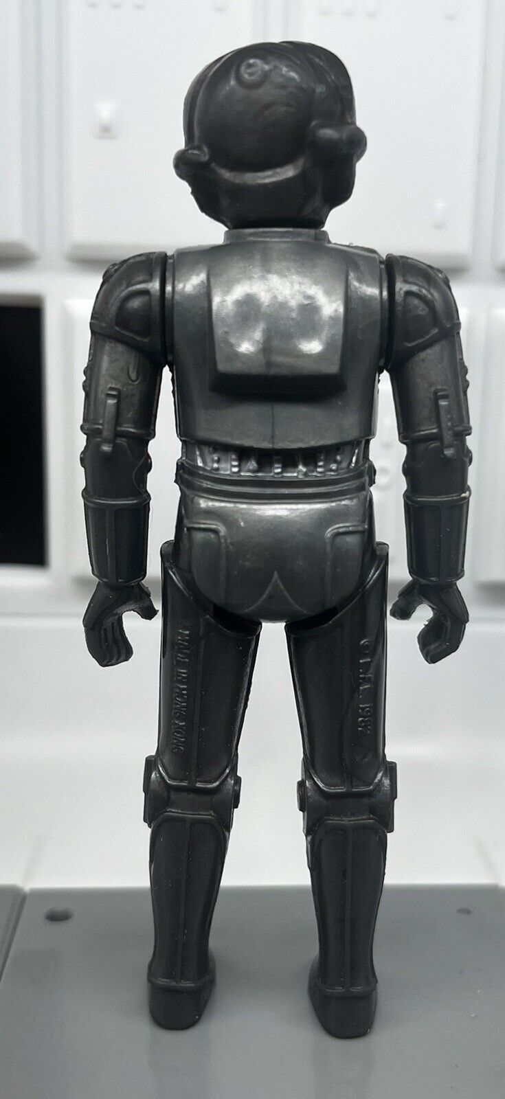 Zuckuss sold