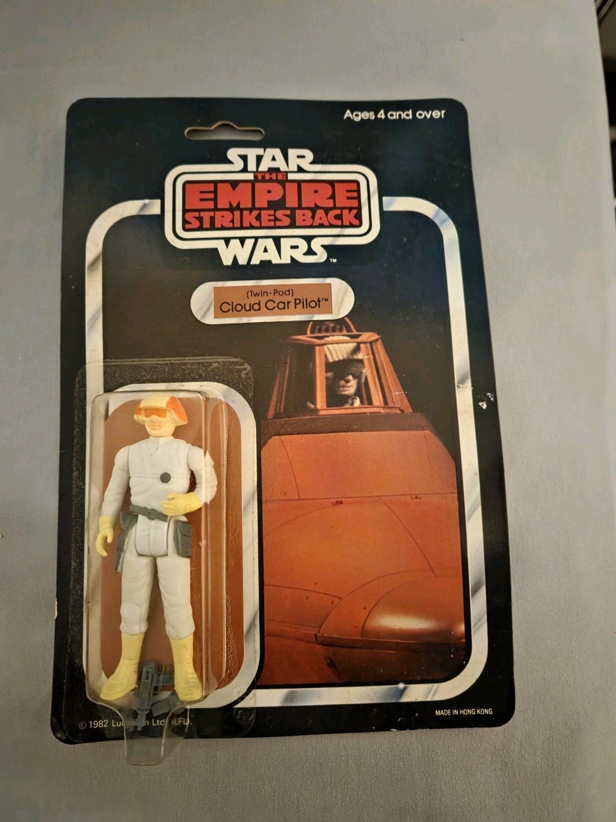 Cloud Car Pilot sold