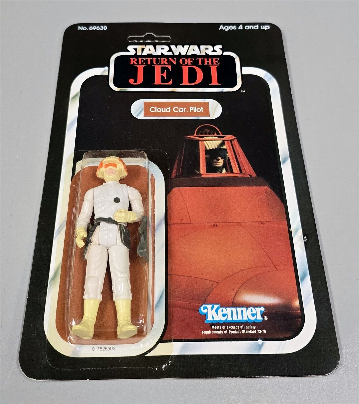 Cloud Car Pilot sold