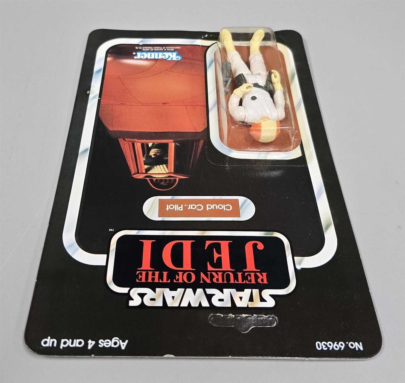 Cloud Car Pilot sold