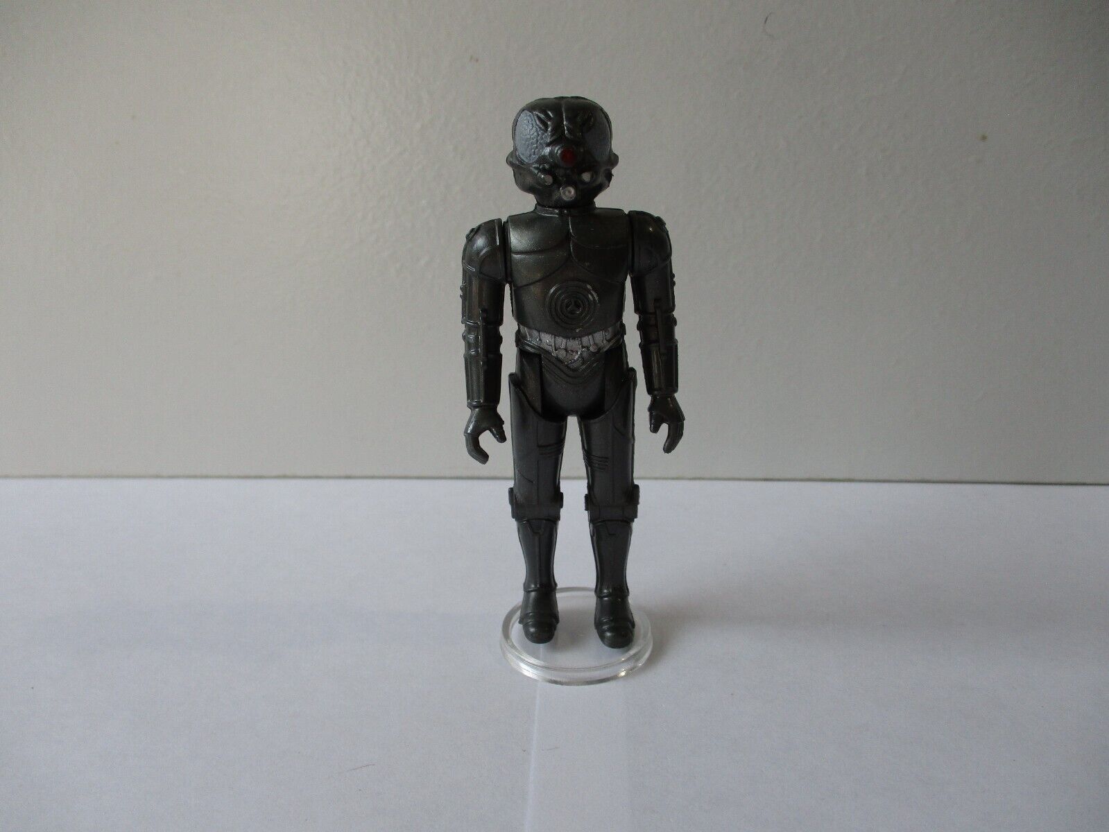Zuckuss sold