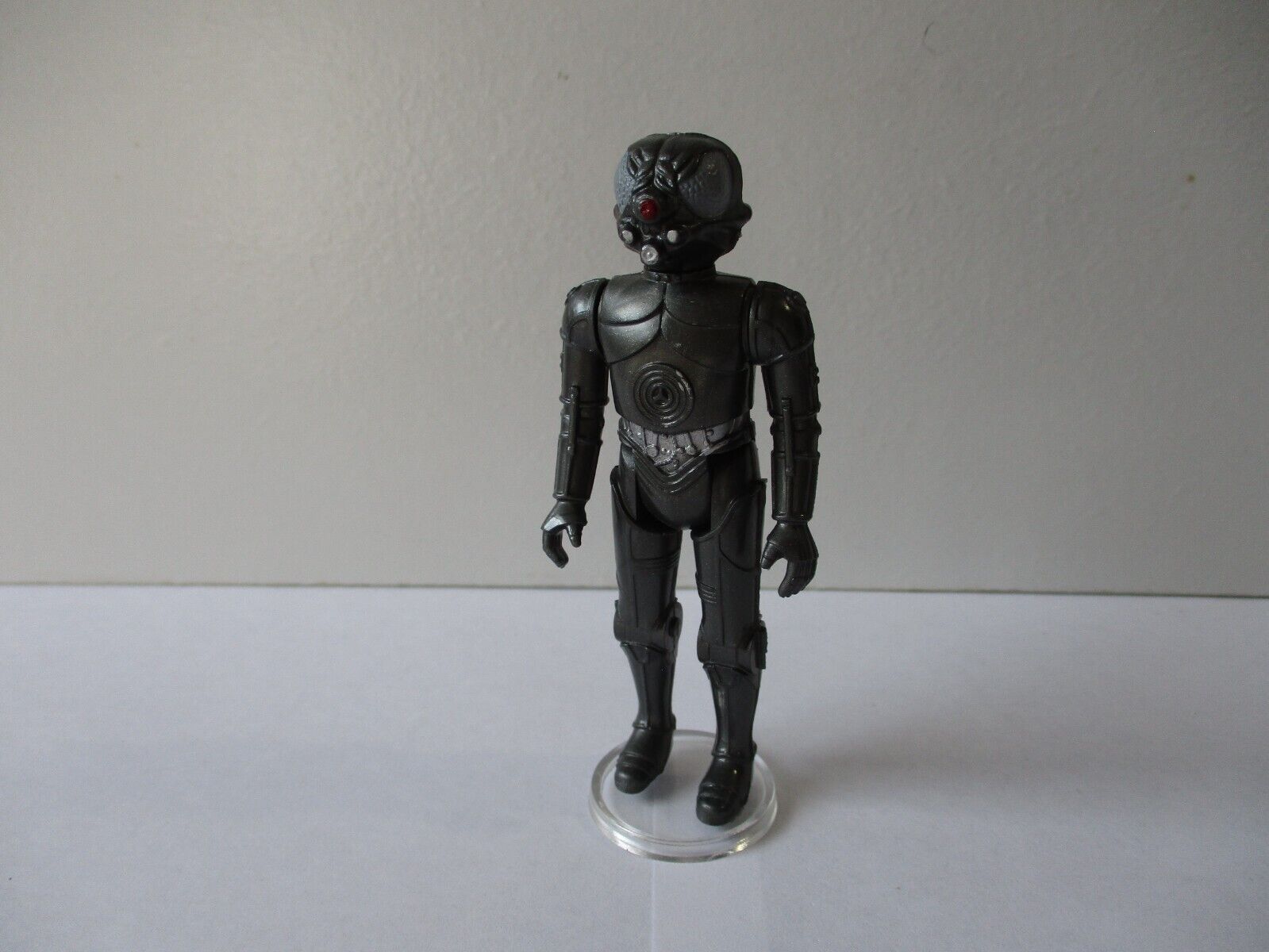 Zuckuss sold