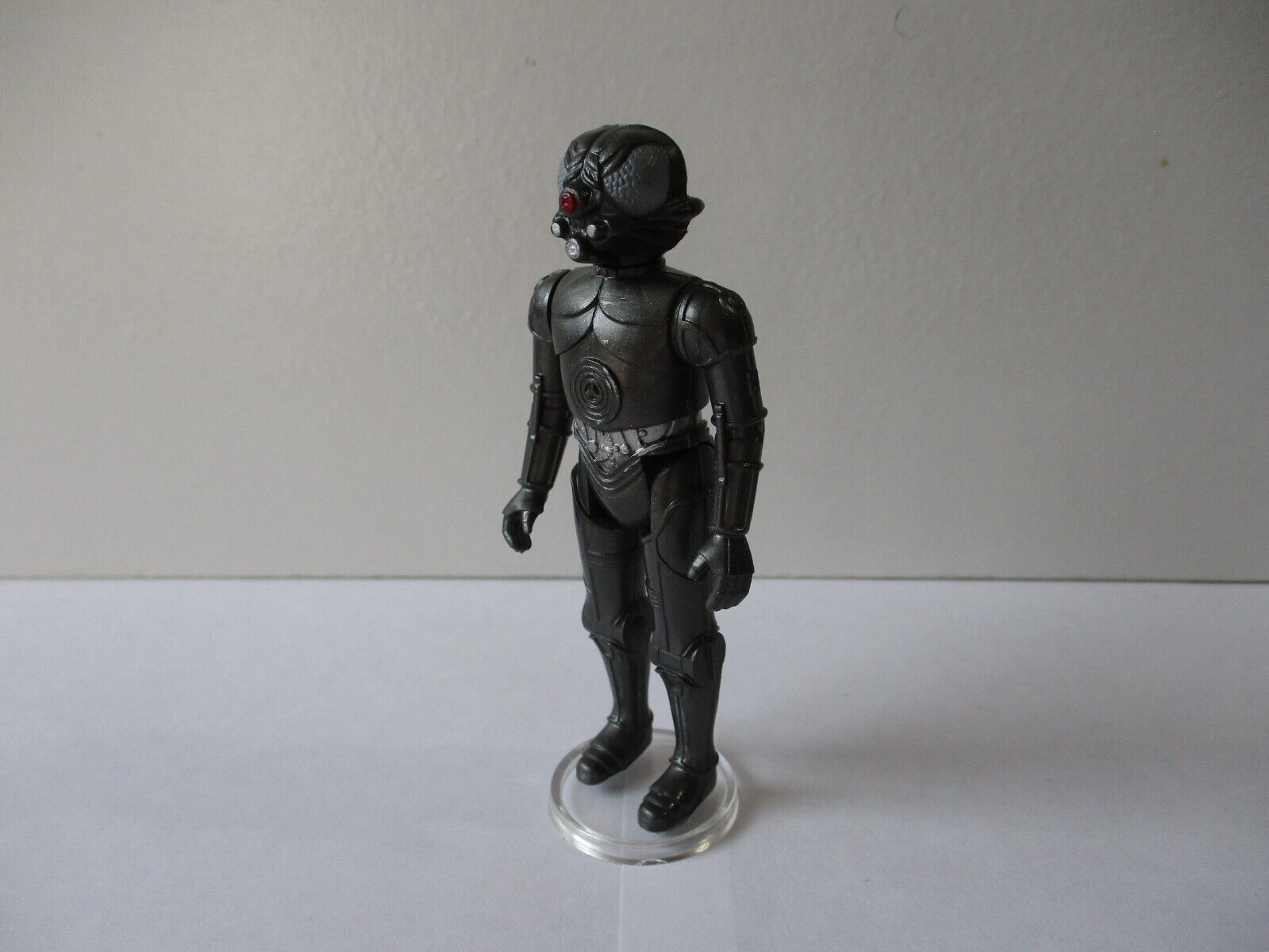 Zuckuss sold