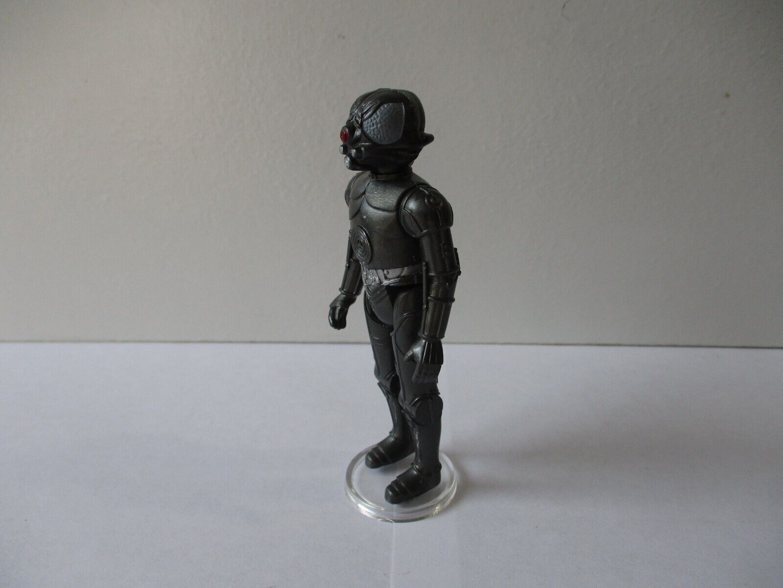 Zuckuss sold