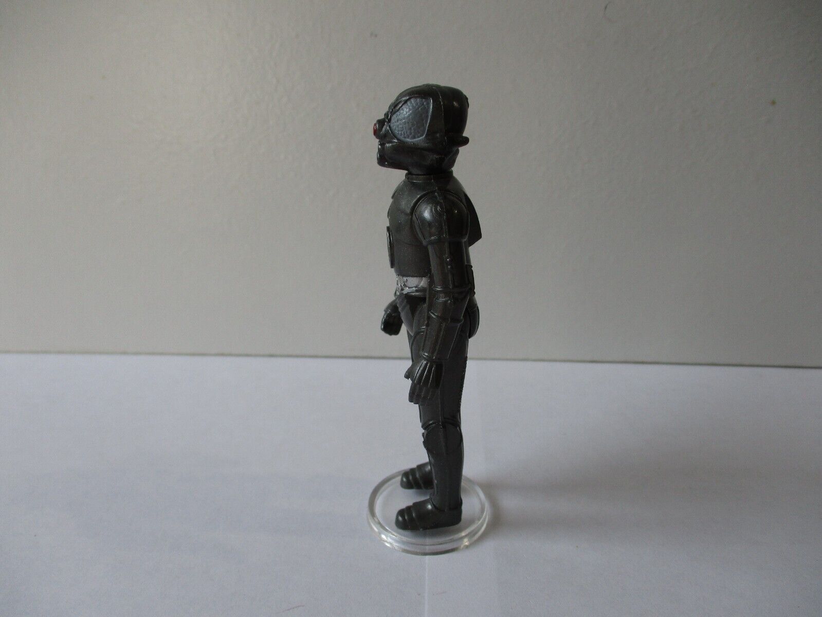 Zuckuss sold