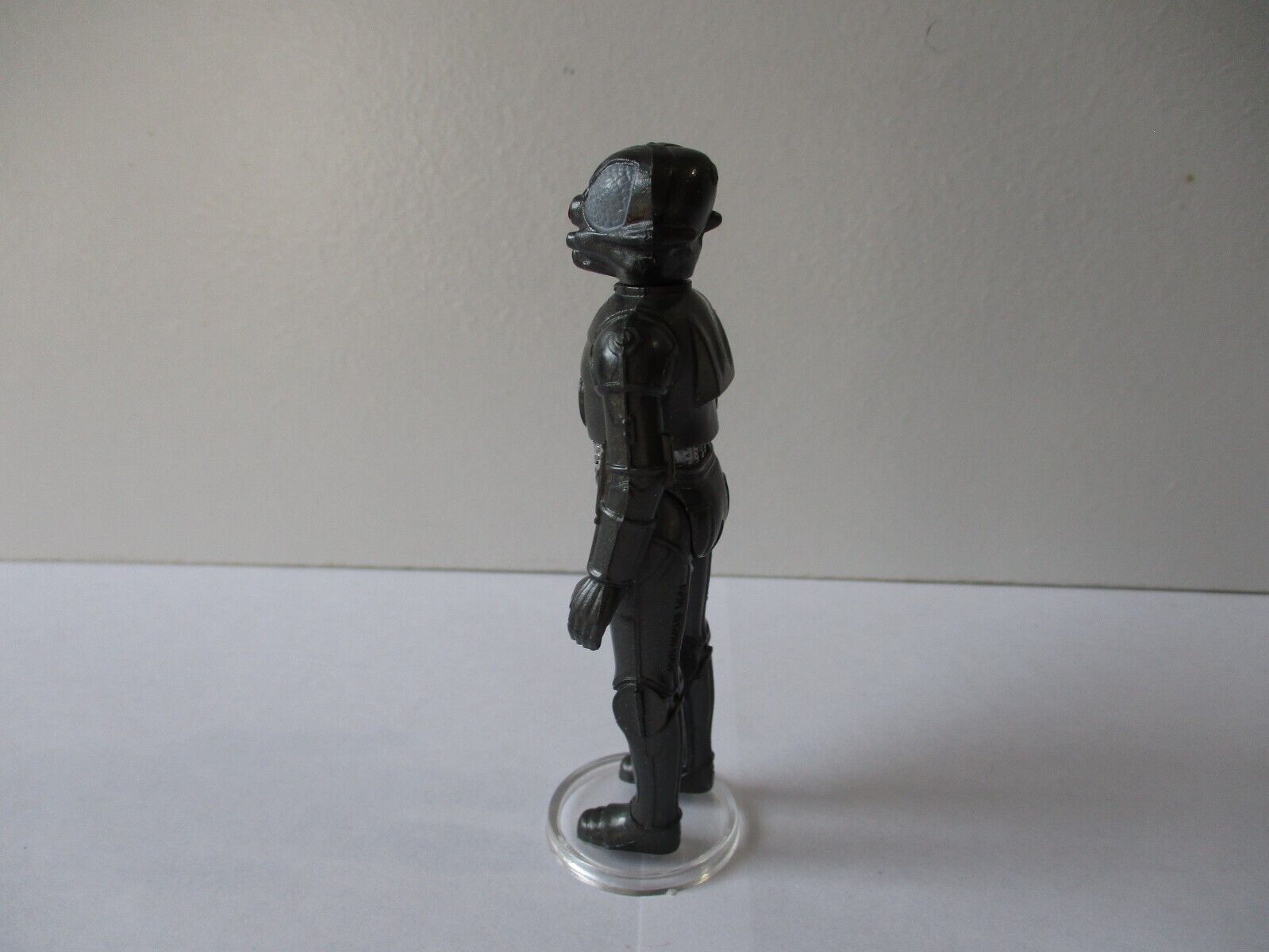 Zuckuss sold