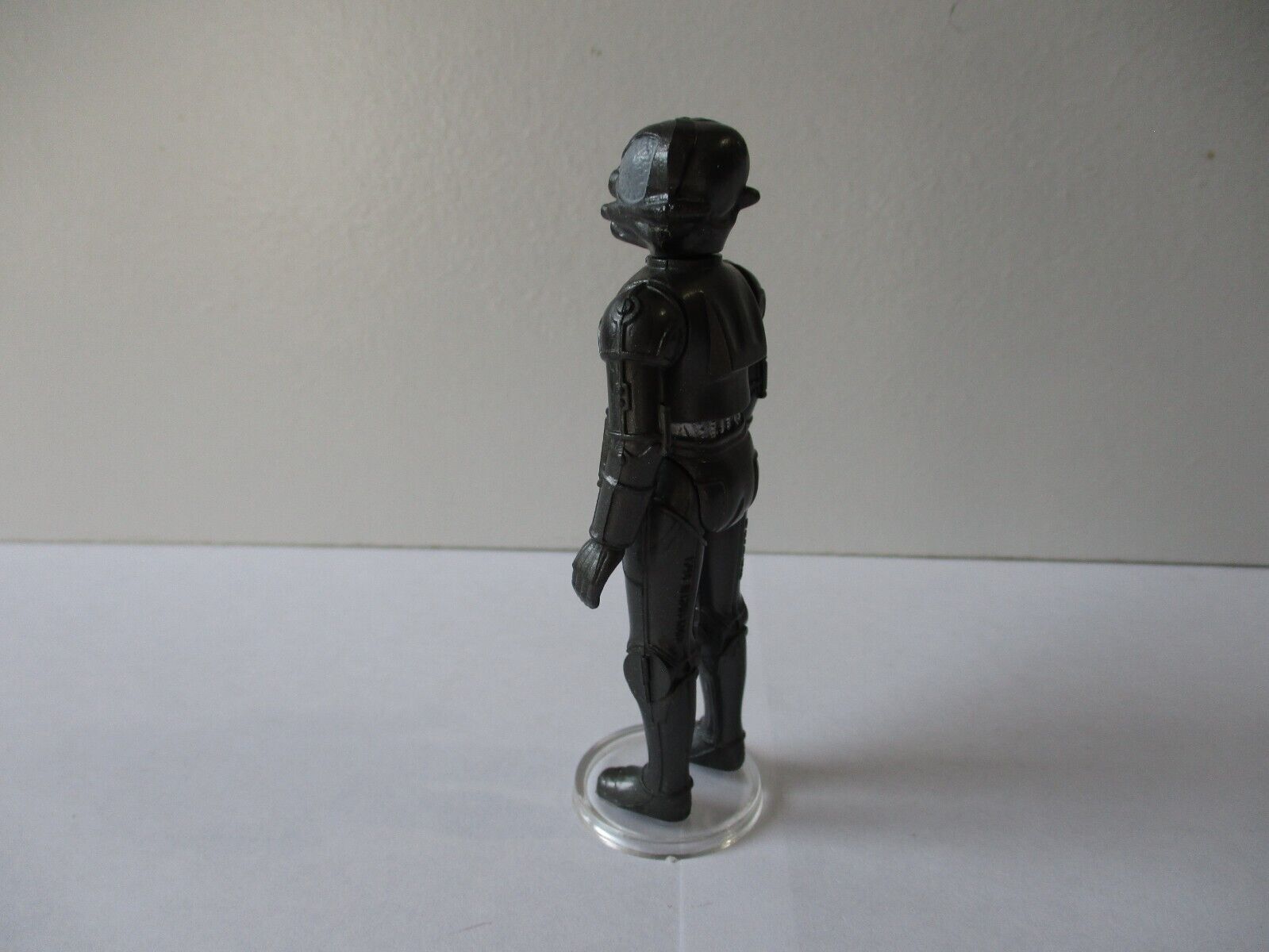Zuckuss sold