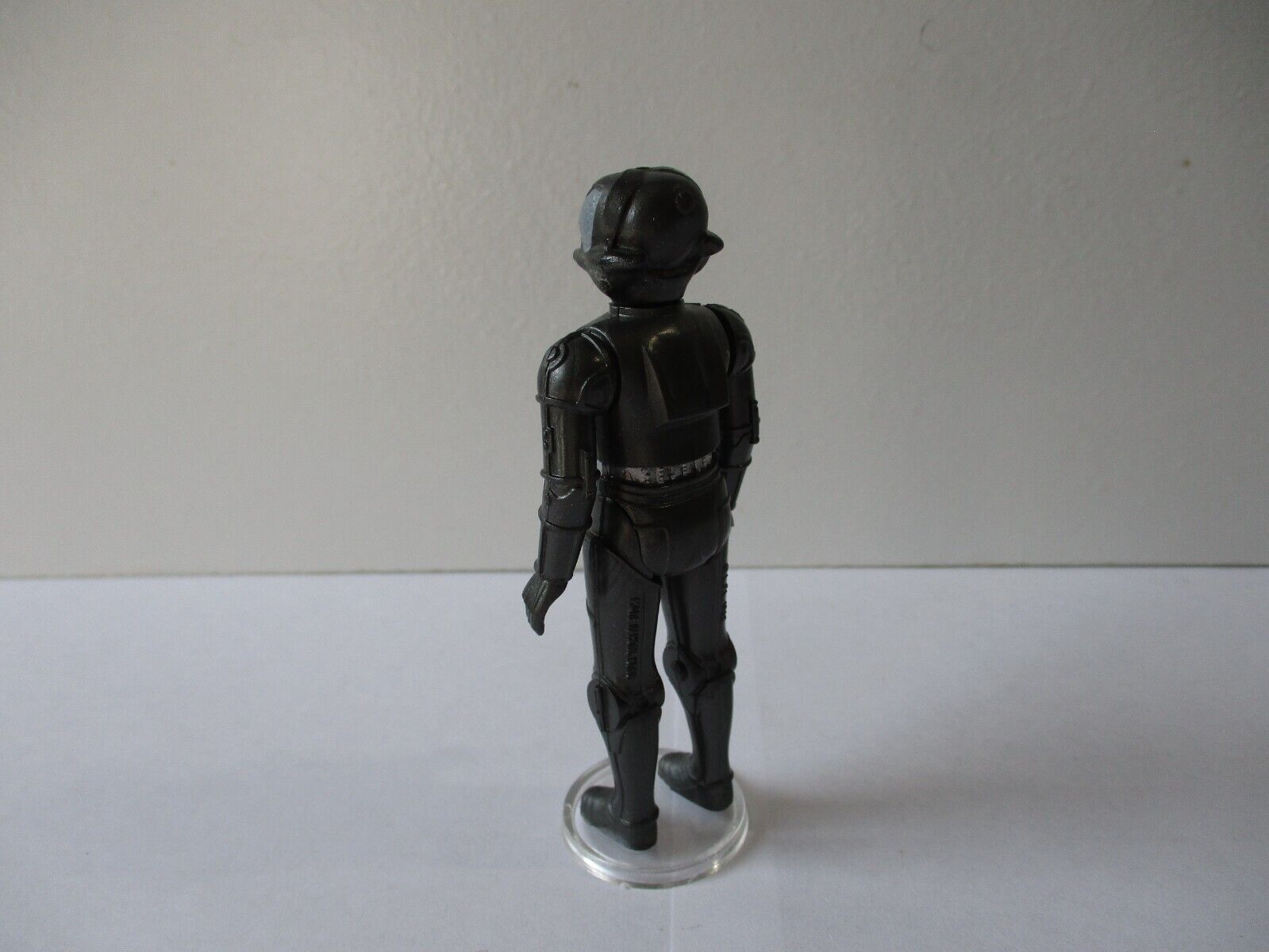 Zuckuss sold