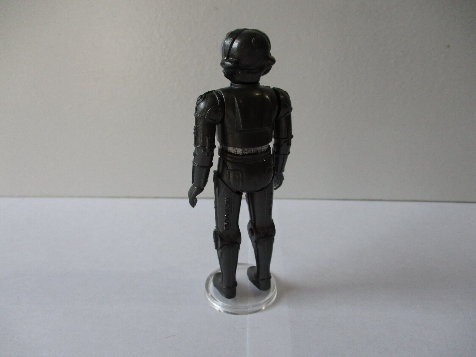 Zuckuss sold