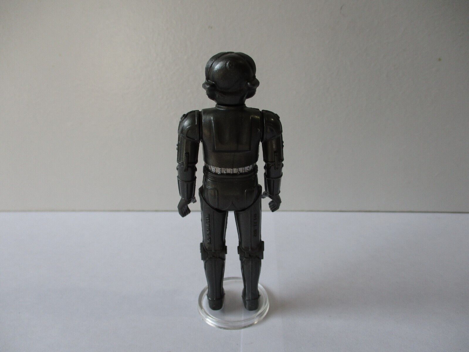 Zuckuss sold