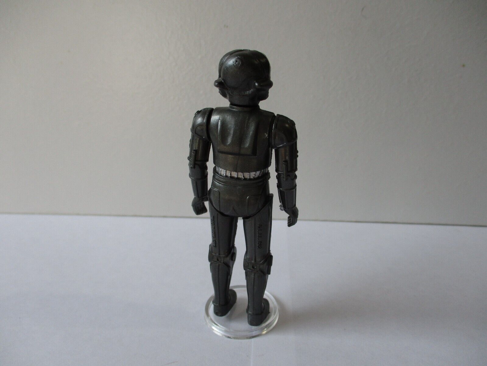 Zuckuss sold
