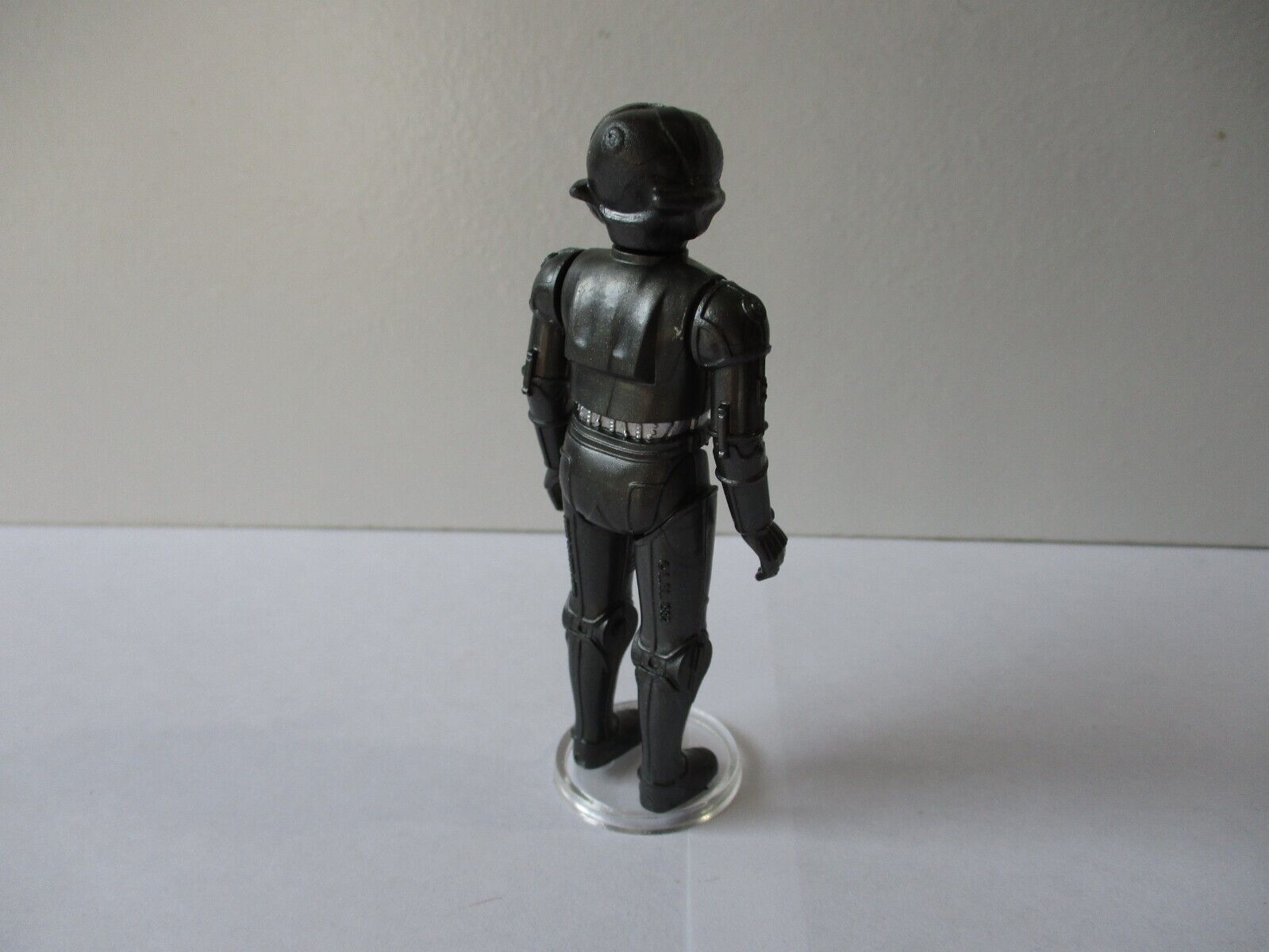 Zuckuss sold