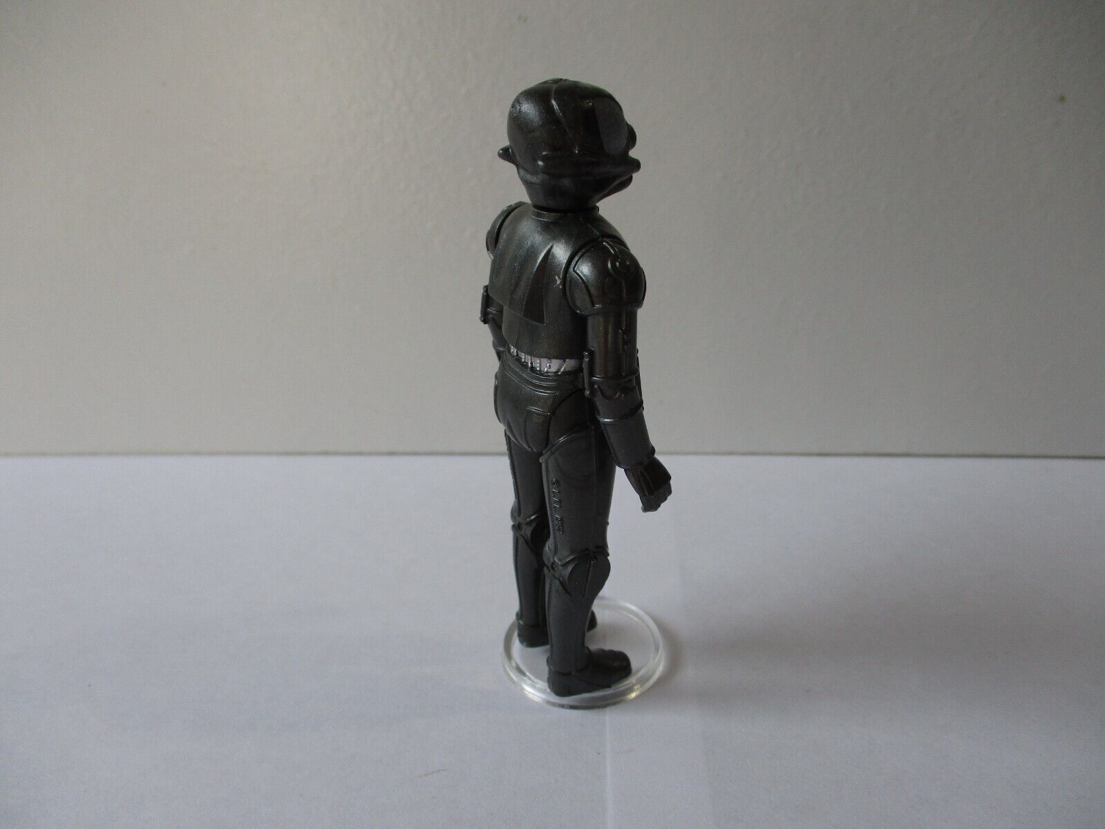 Zuckuss sold