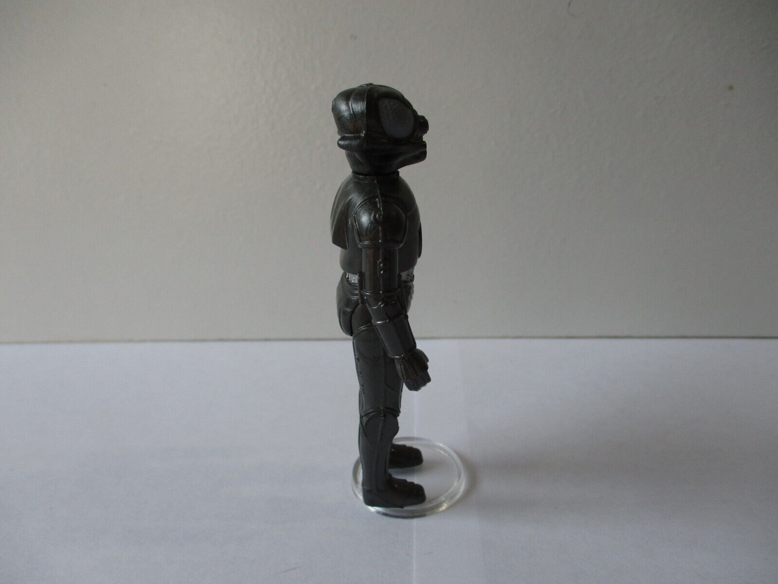 Zuckuss sold